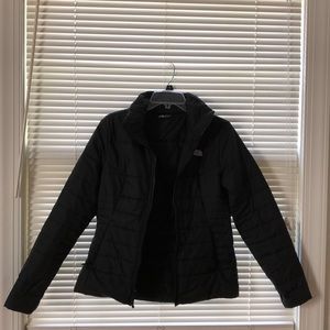 Women’s North Face Jacket